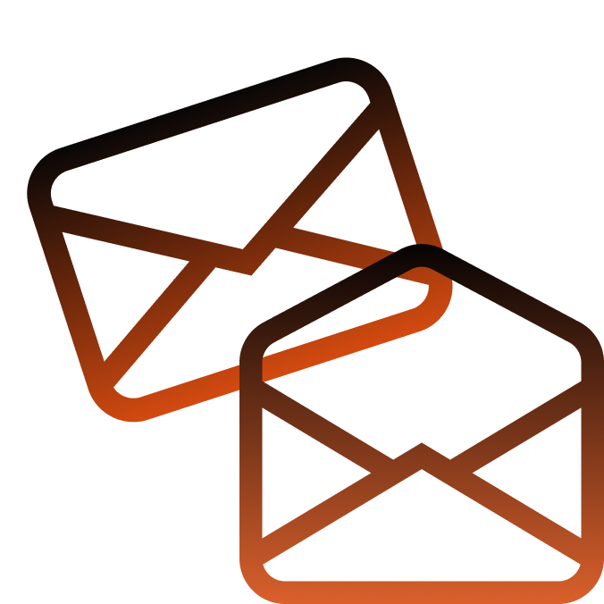 Contact illustration